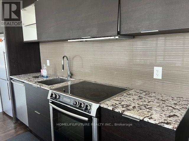1608 - 8 Charlotte Street, Toronto, Ontario  M5V 0K4 - Photo 5 - C13648018