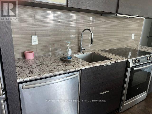 1608 - 8 Charlotte Street, Toronto, Ontario  M5V 0K4 - Photo 8 - C13648018
