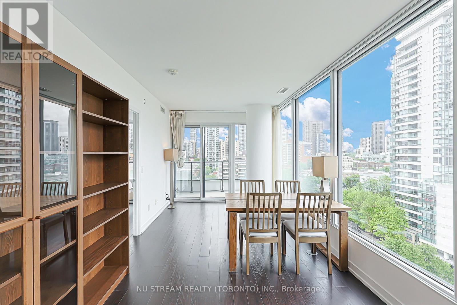 1512 - 85 Wood Street, Toronto, Ontario  M4Y 0E8 - Photo 11 - C13648034