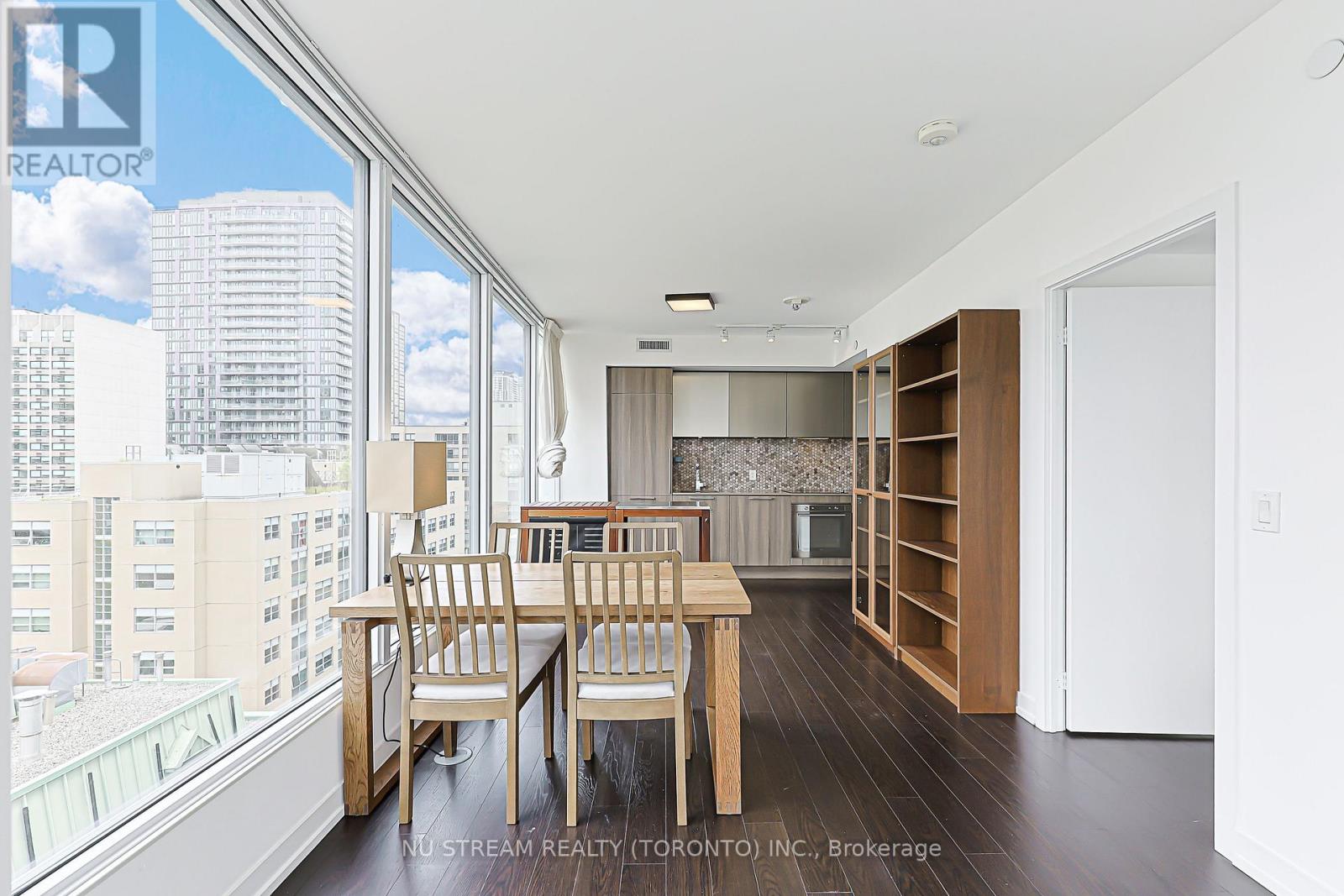 1512 - 85 Wood Street, Toronto, Ontario  M4Y 0E8 - Photo 17 - C13648034