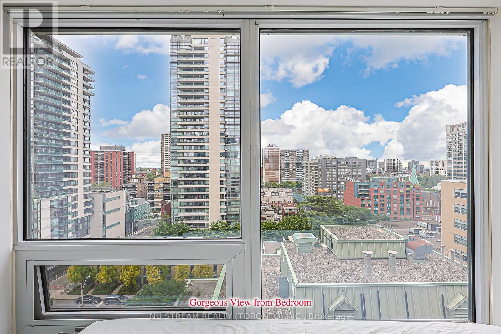 1512 - 85 Wood Street, Toronto, Ontario  M4Y 0E8 - Photo 22 - C13648034