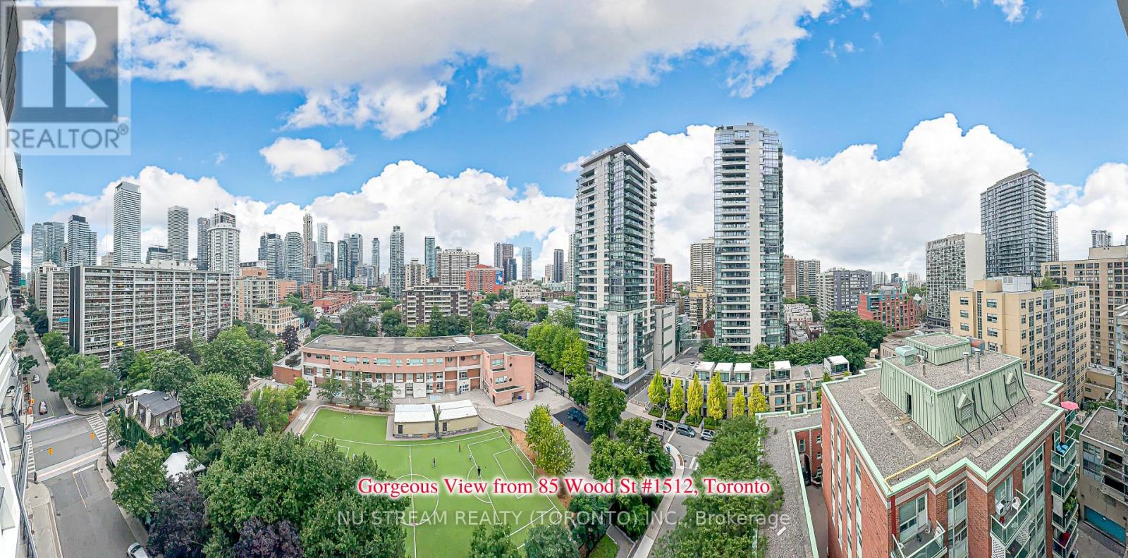 1512 - 85 Wood Street, Toronto, Ontario  M4Y 0E8 - Photo 36 - C13648034