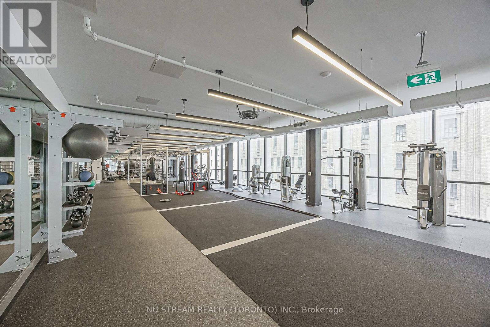 1512 - 85 Wood Street, Toronto, Ontario  M4Y 0E8 - Photo 37 - C13648034