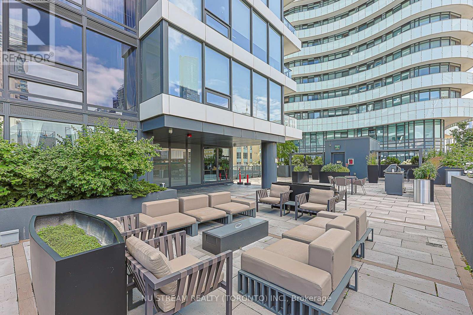 1512 - 85 Wood Street, Toronto, Ontario  M4Y 0E8 - Photo 45 - C13648034