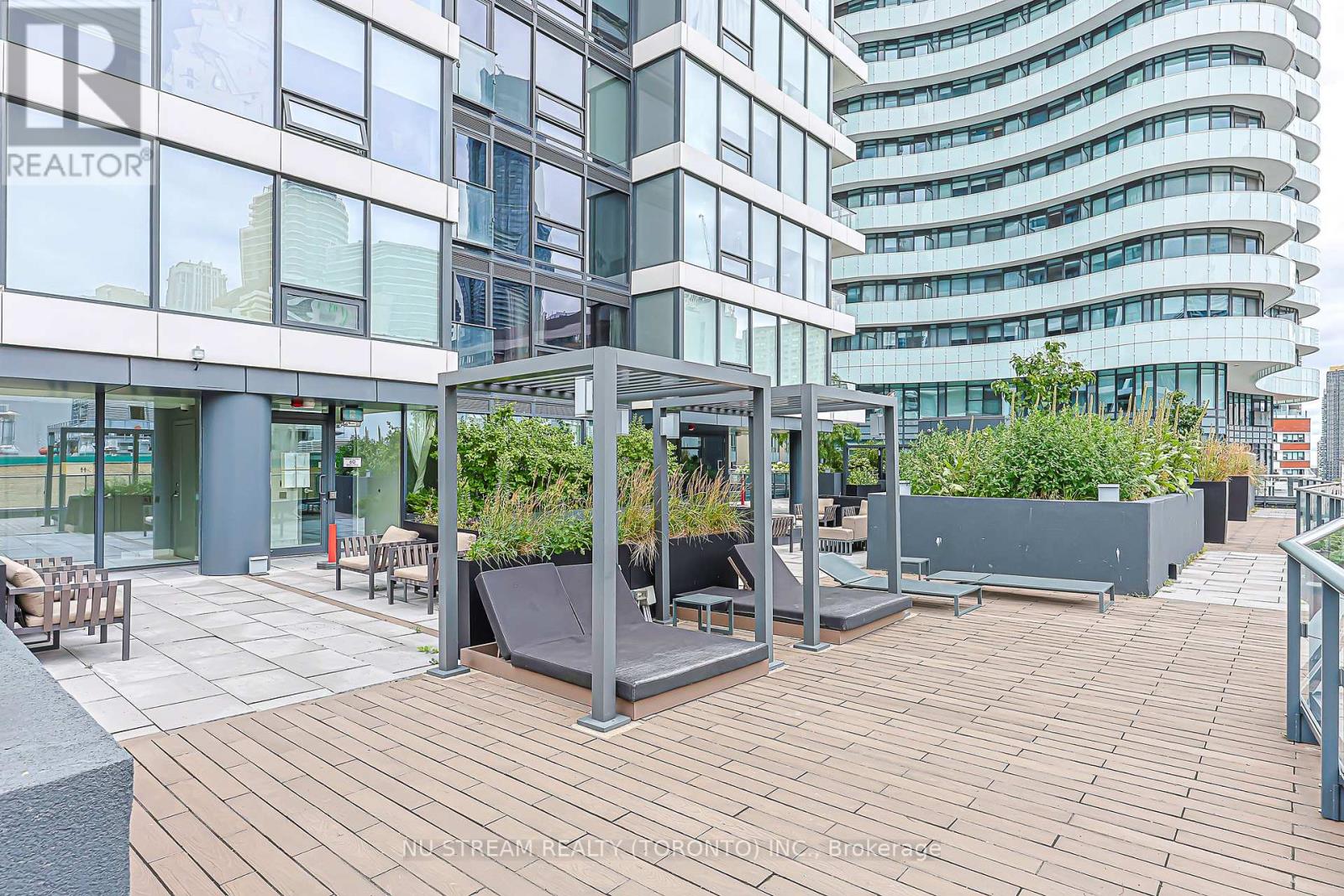 1512 - 85 Wood Street, Toronto, Ontario  M4Y 0E8 - Photo 47 - C13648034