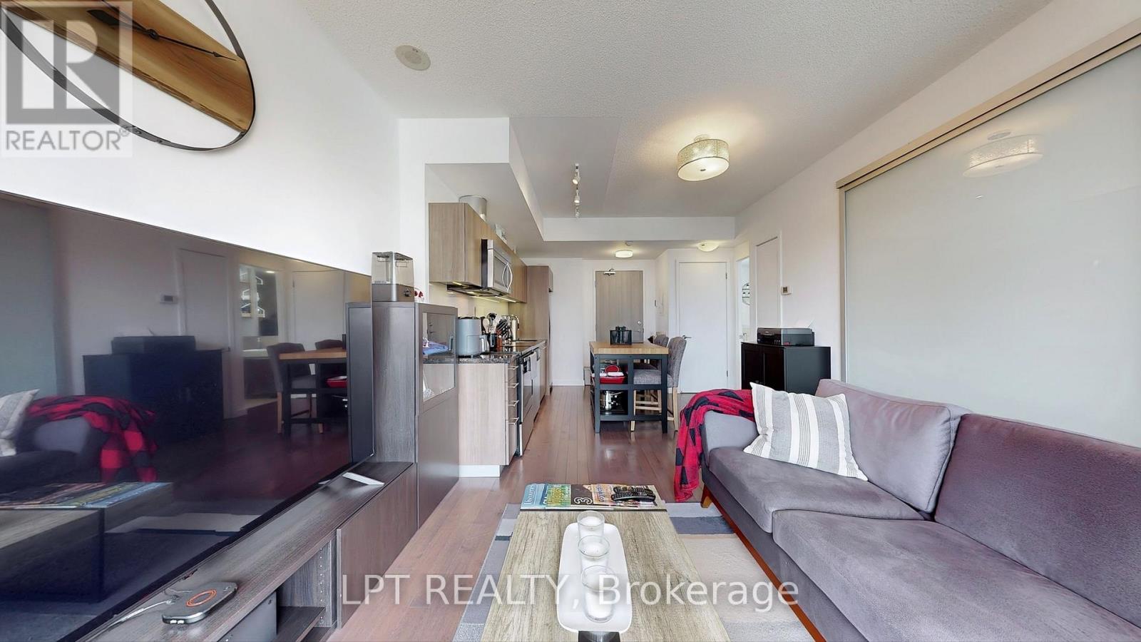 503 - 390 Cherry Street, Toronto, Ontario  M5A 0E2 - Photo 11 - C13648062