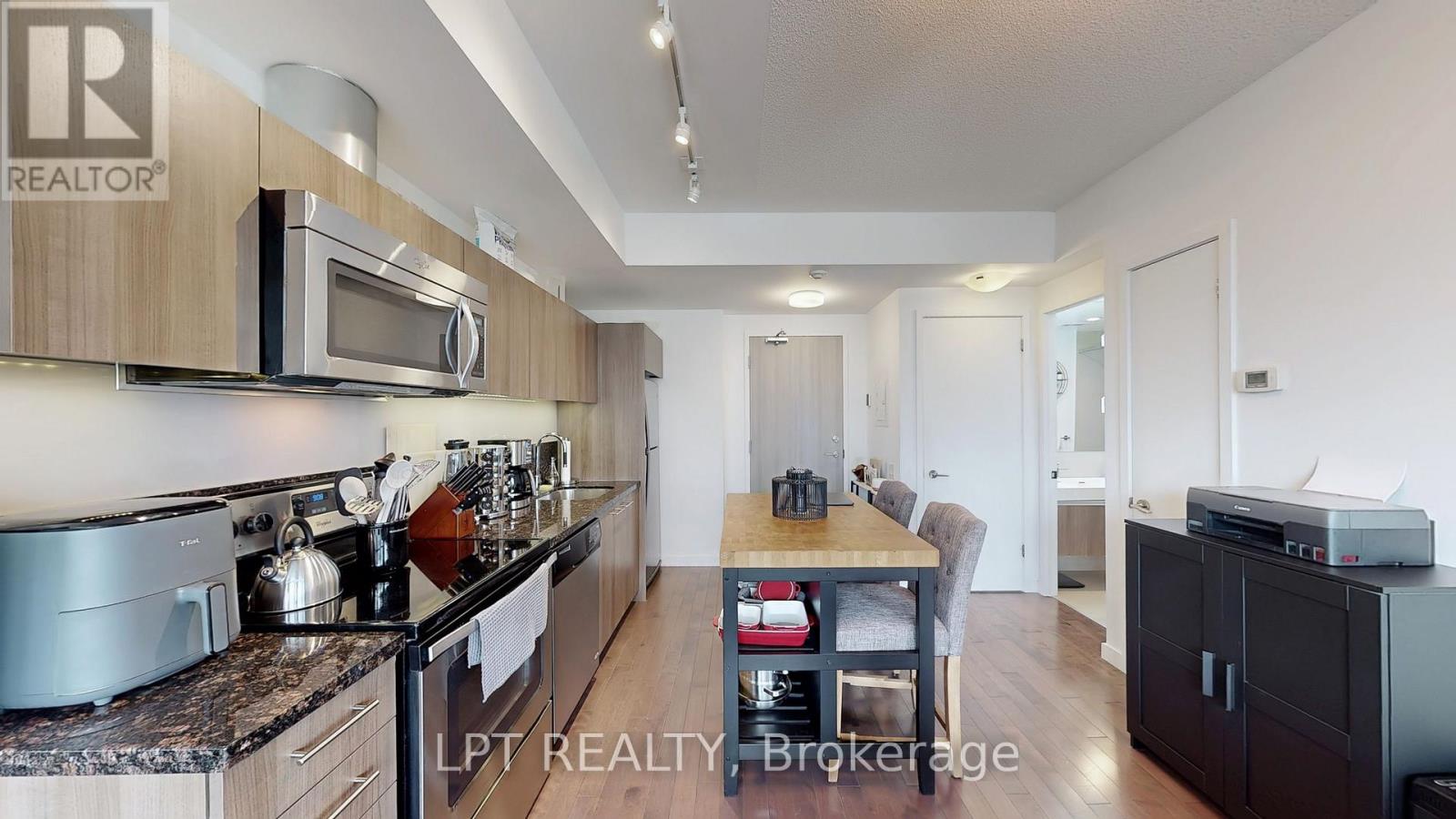 503 - 390 Cherry Street, Toronto, Ontario  M5A 0E2 - Photo 13 - C13648062