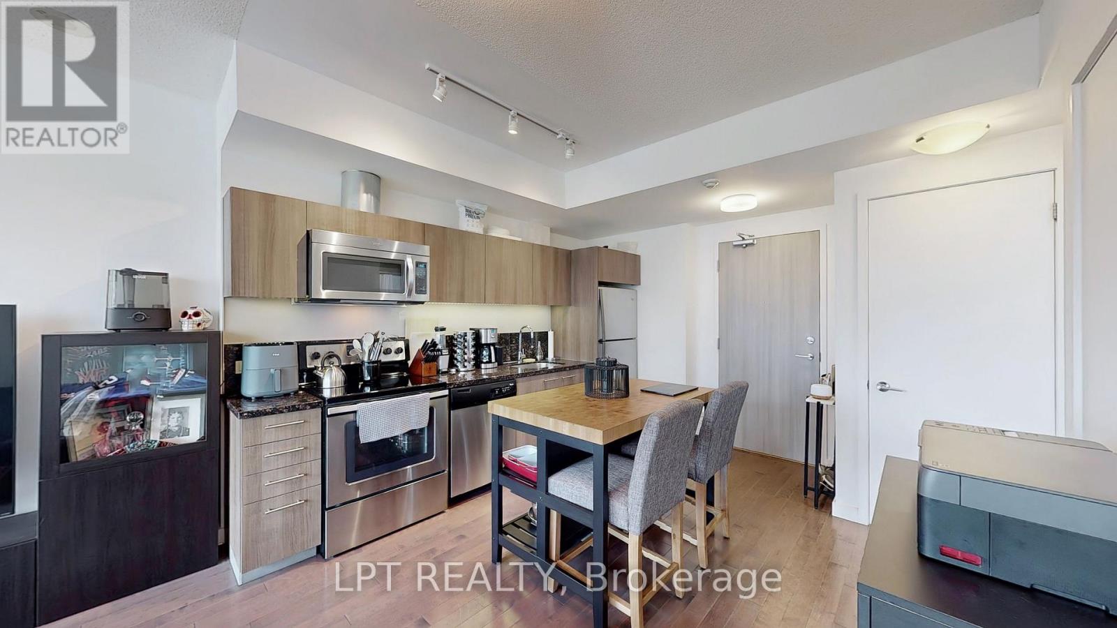 503 - 390 Cherry Street, Toronto, Ontario  M5A 0E2 - Photo 14 - C13648062