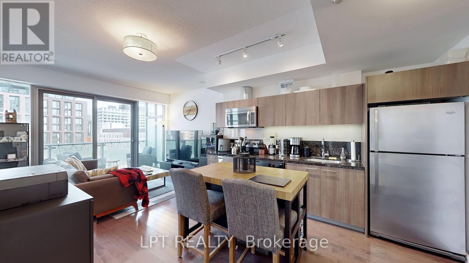 503 - 390 Cherry Street, Toronto, Ontario  M5A 0E2 - Photo 15 - C13648062