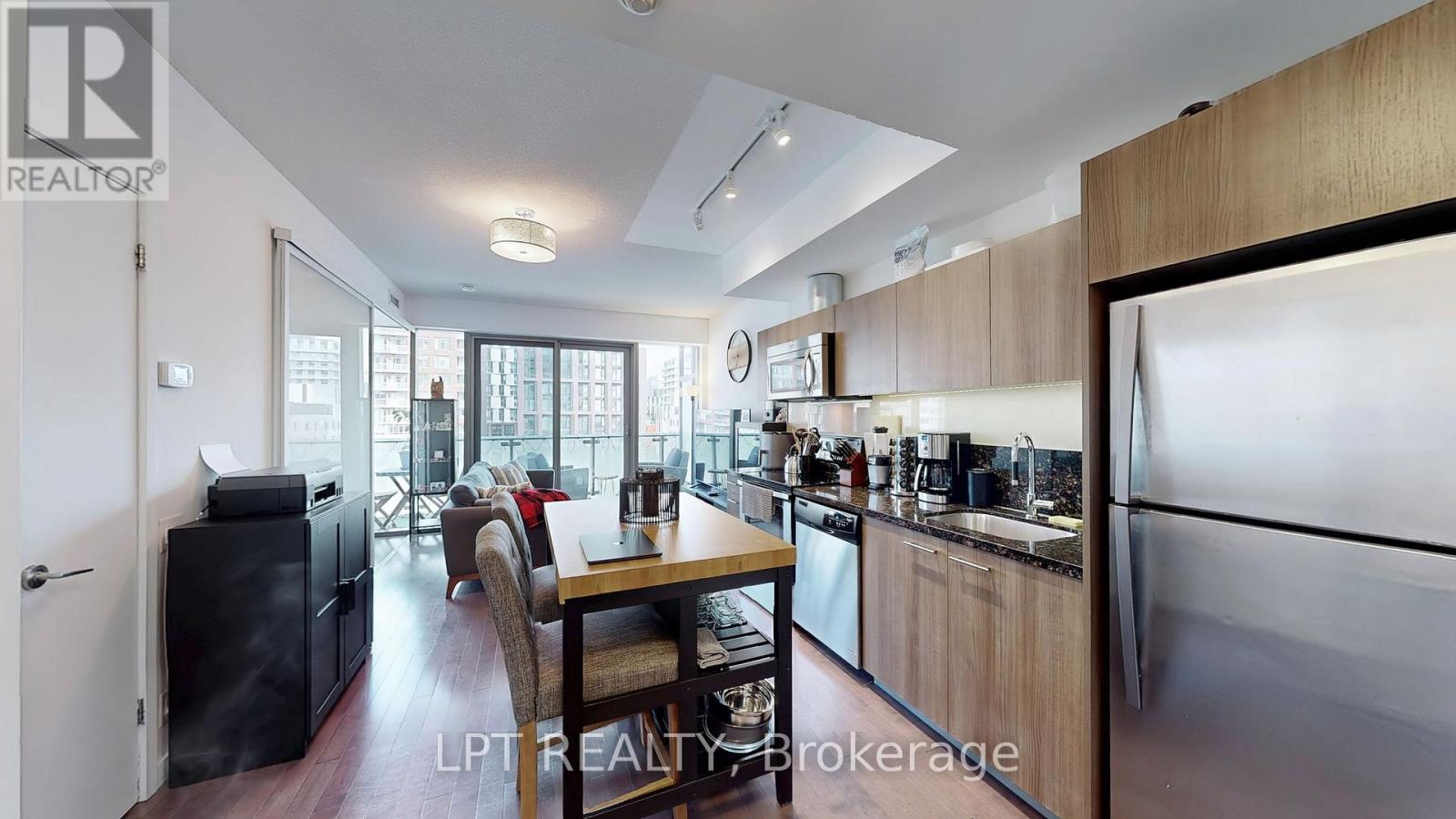 503 - 390 Cherry Street, Toronto, Ontario  M5A 0E2 - Photo 16 - C13648062