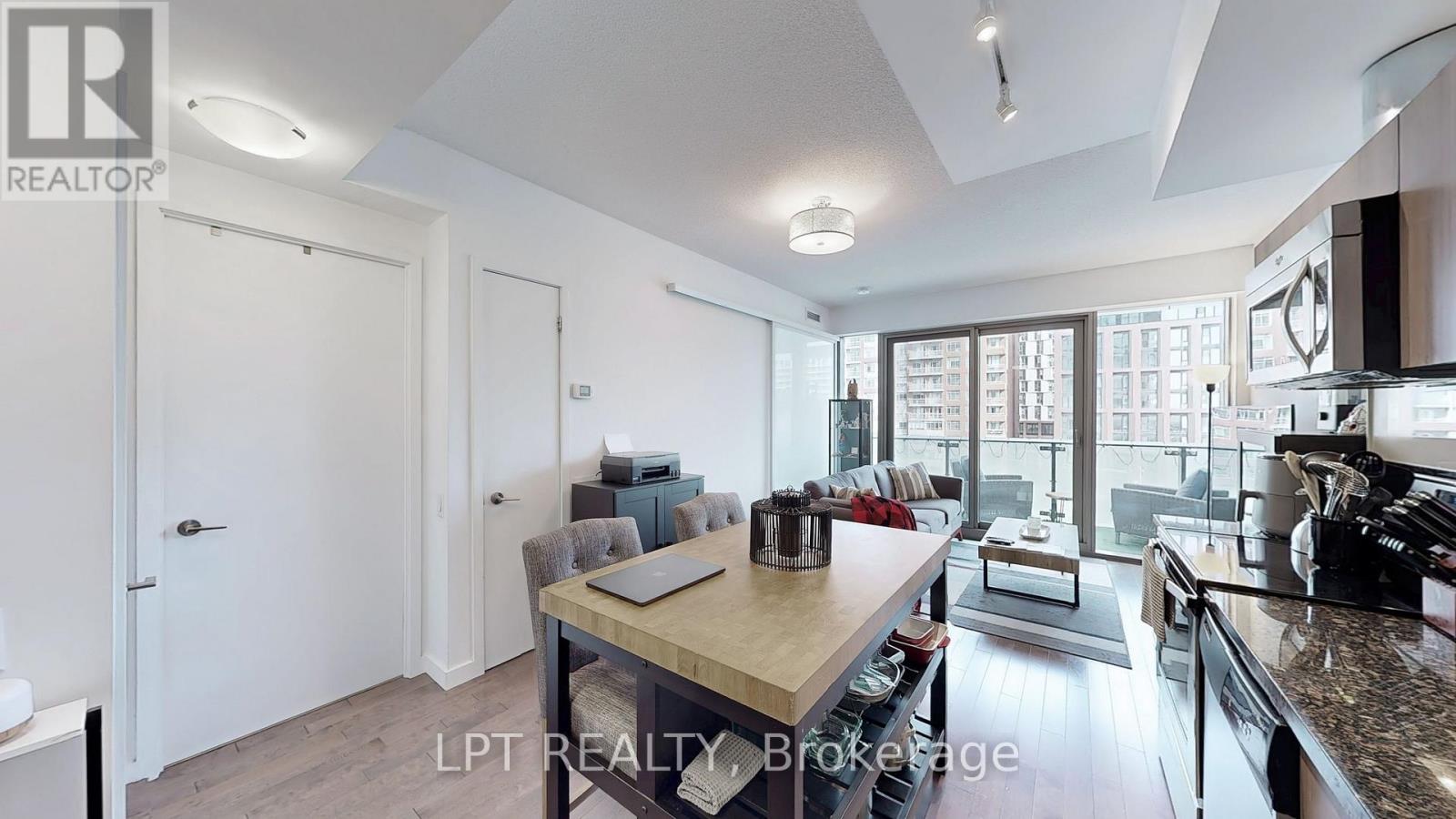 503 - 390 Cherry Street, Toronto, Ontario  M5A 0E2 - Photo 17 - C13648062