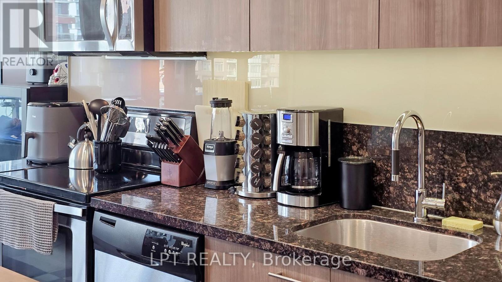 503 - 390 Cherry Street, Toronto, Ontario  M5A 0E2 - Photo 18 - C13648062