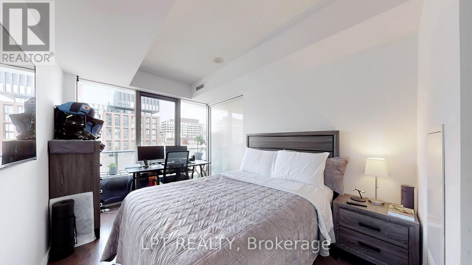 503 - 390 Cherry Street, Toronto, Ontario  M5A 0E2 - Photo 19 - C13648062