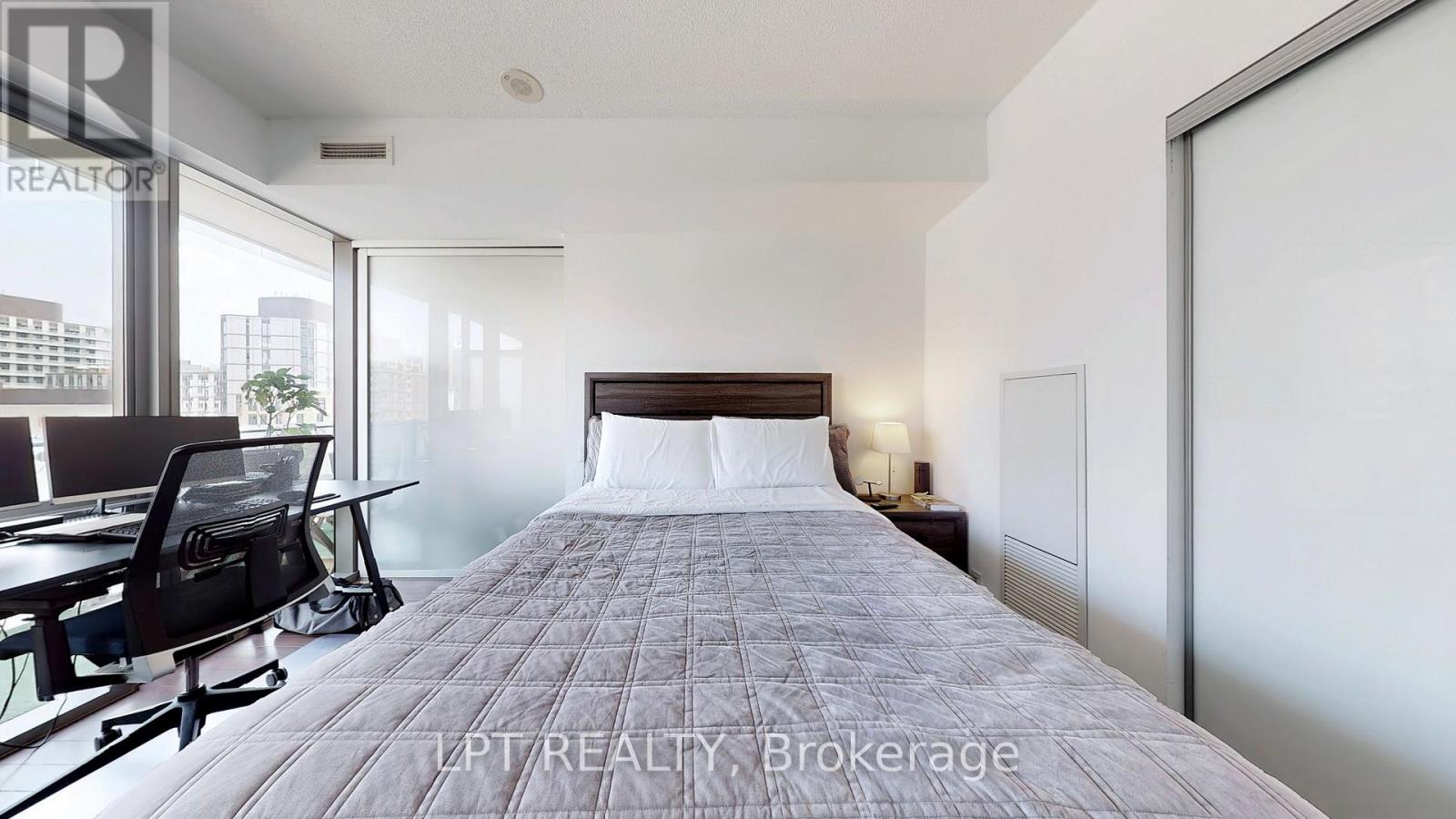 503 - 390 Cherry Street, Toronto, Ontario  M5A 0E2 - Photo 20 - C13648062