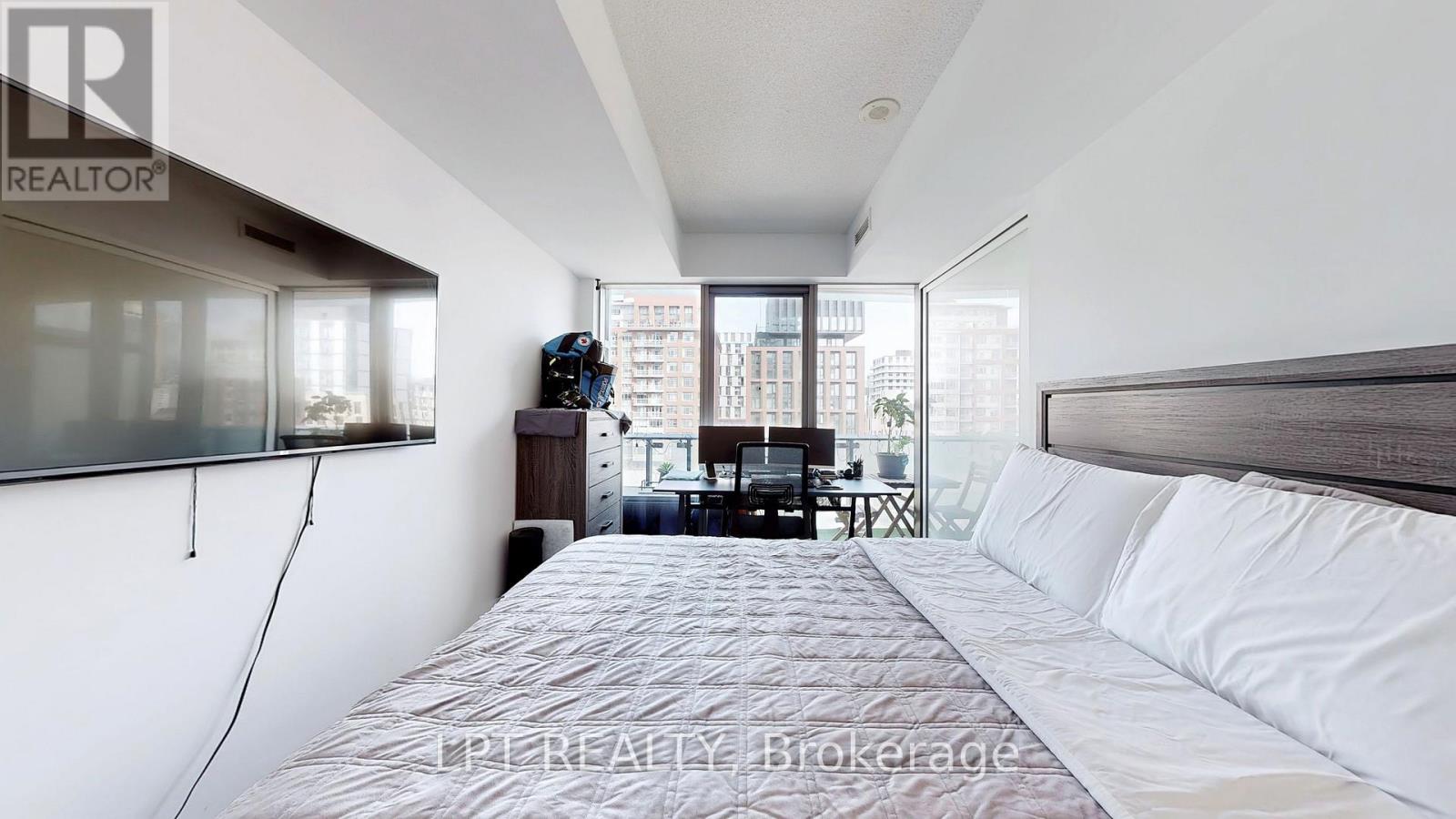 503 - 390 Cherry Street, Toronto, Ontario  M5A 0E2 - Photo 22 - C13648062