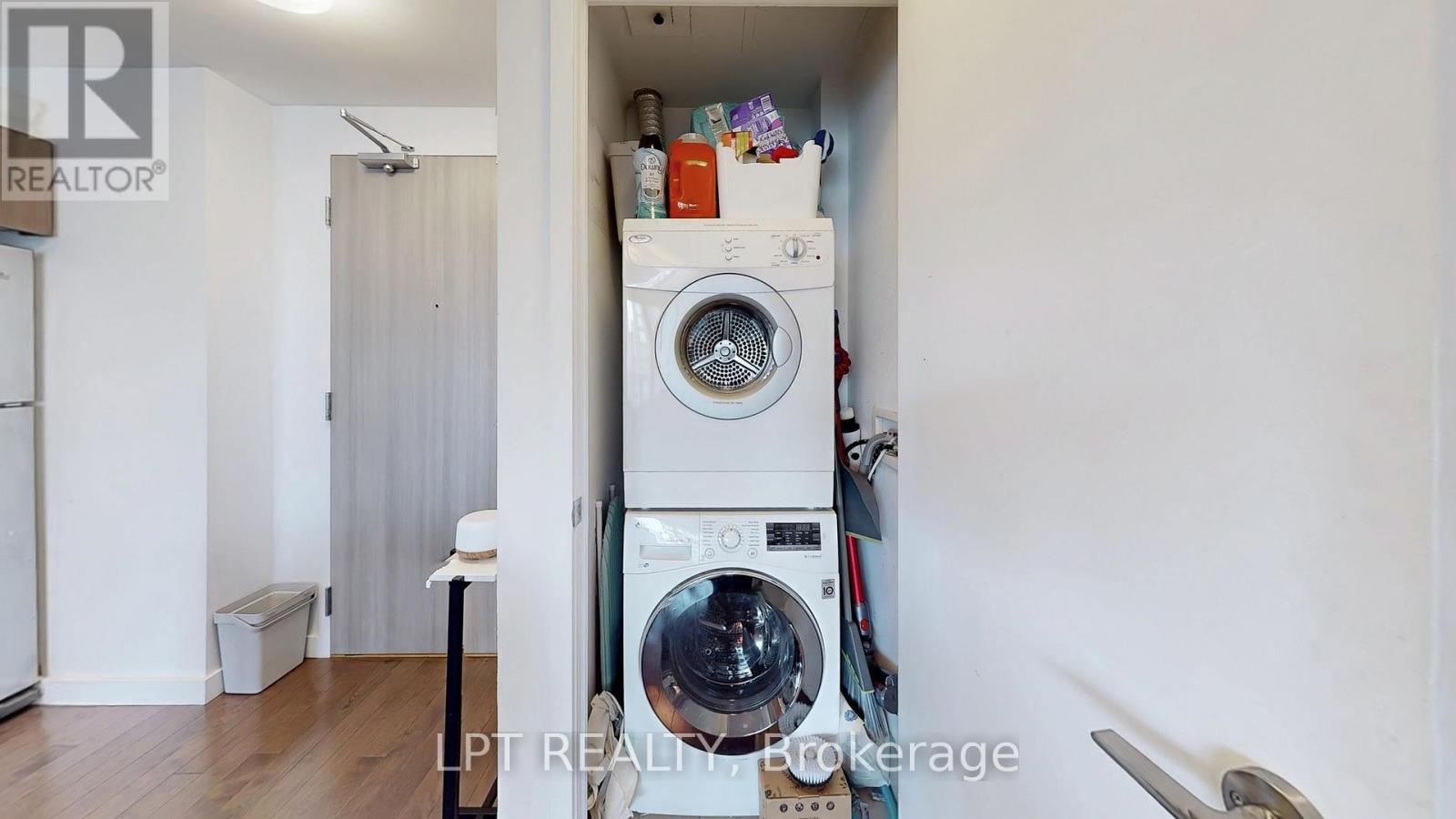 503 - 390 Cherry Street, Toronto, Ontario  M5A 0E2 - Photo 24 - C13648062