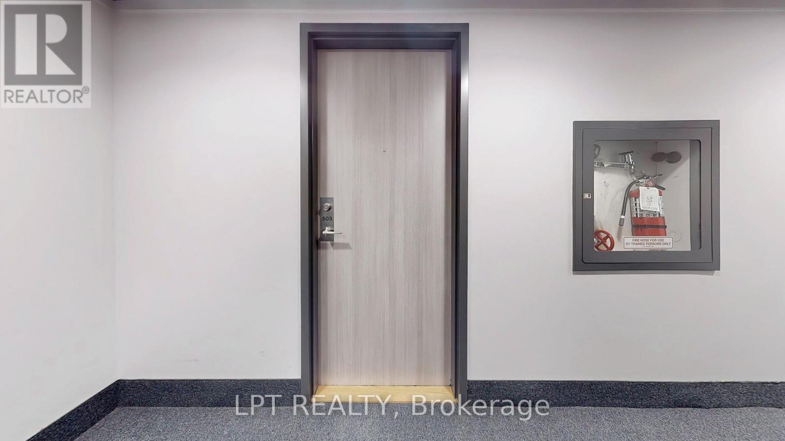 503 - 390 Cherry Street, Toronto, Ontario  M5A 0E2 - Photo 26 - C13648062