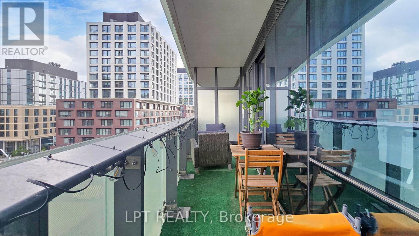 503 - 390 Cherry Street, Toronto, Ontario  M5A 0E2 - Photo 27 - C13648062