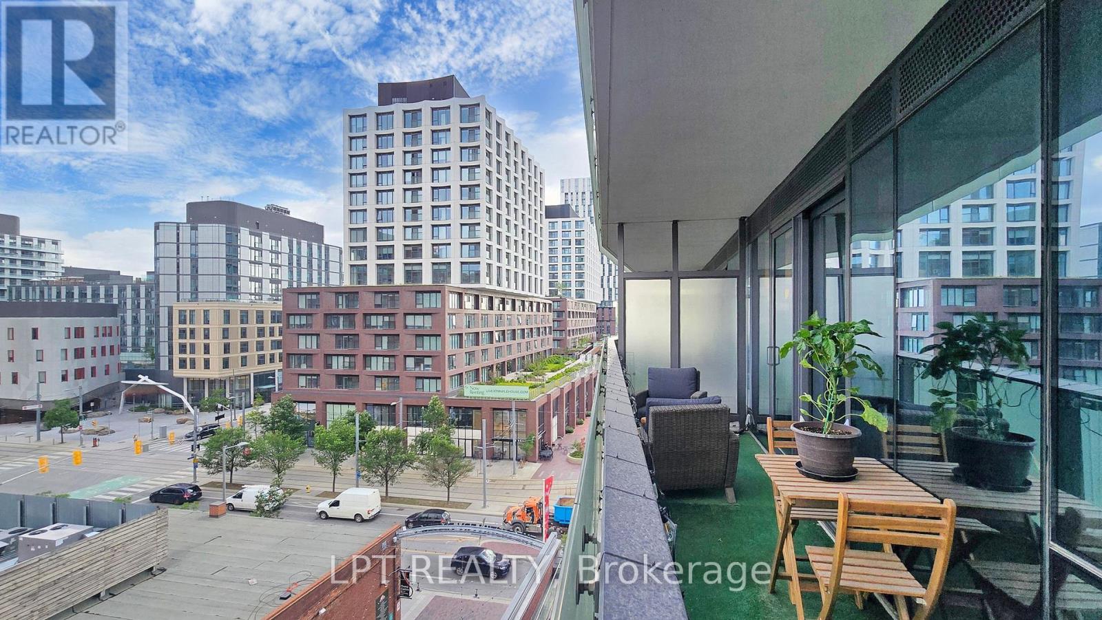 503 - 390 Cherry Street, Toronto, Ontario  M5A 0E2 - Photo 28 - C13648062