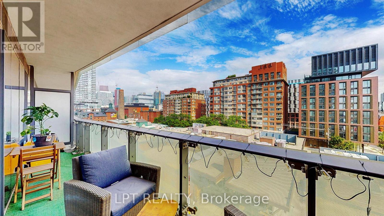 503 - 390 Cherry Street, Toronto, Ontario  M5A 0E2 - Photo 29 - C13648062