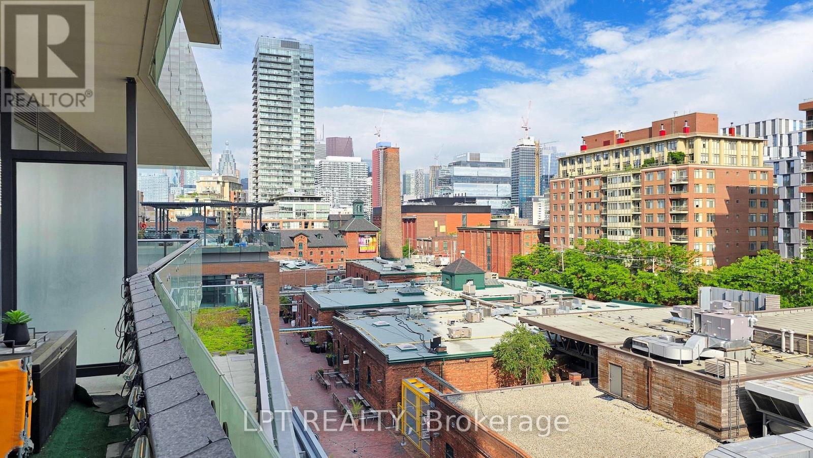 503 - 390 Cherry Street, Toronto, Ontario  M5A 0E2 - Photo 30 - C13648062
