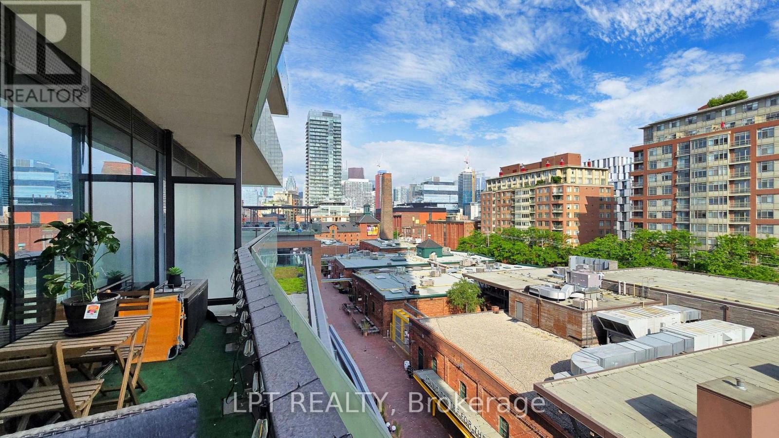 503 - 390 Cherry Street, Toronto, Ontario  M5A 0E2 - Photo 31 - C13648062