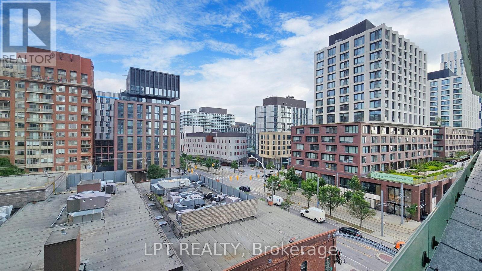 503 - 390 Cherry Street, Toronto, Ontario  M5A 0E2 - Photo 32 - C13648062