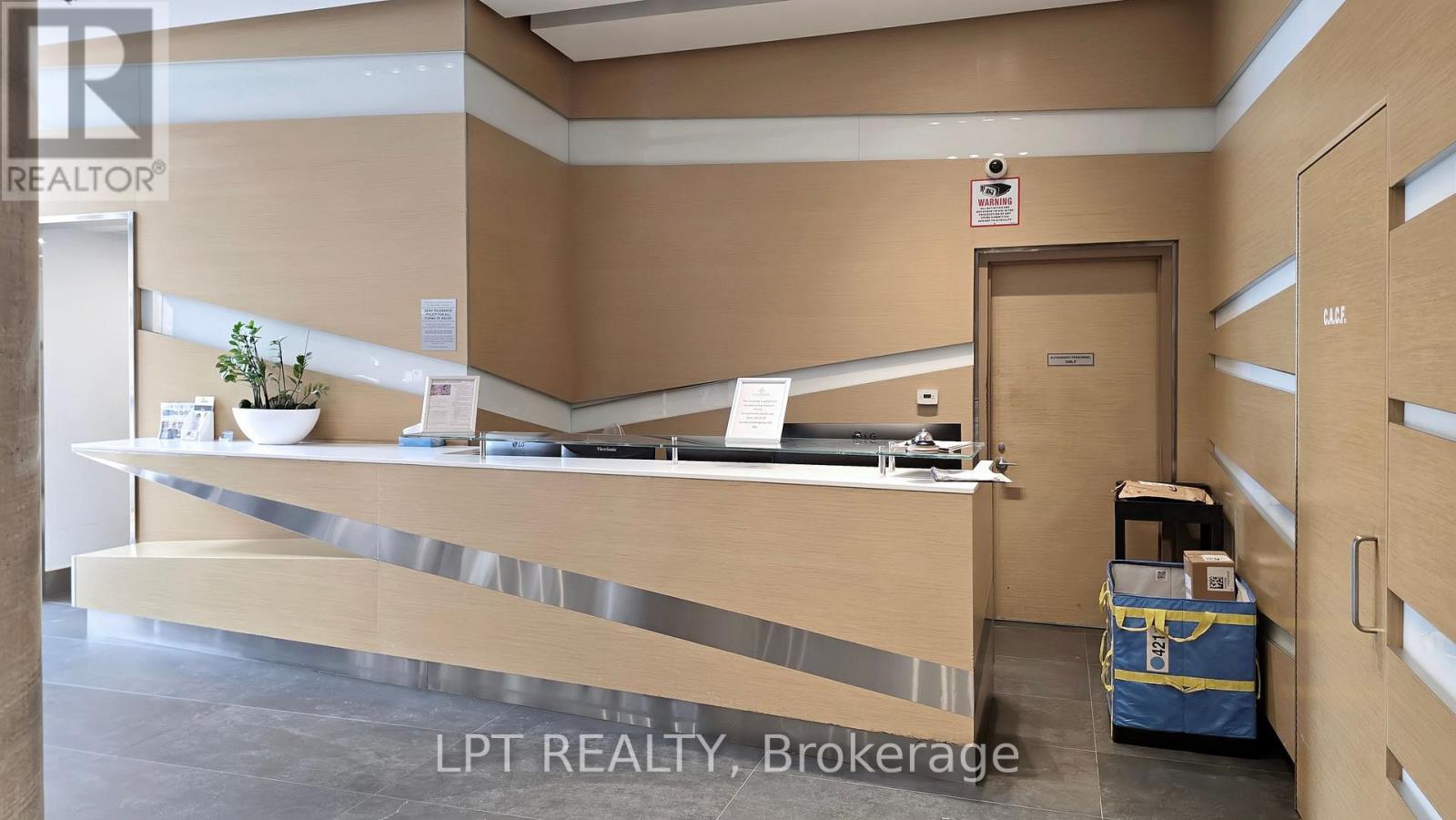 503 - 390 Cherry Street, Toronto, Ontario  M5A 0E2 - Photo 4 - C13648062