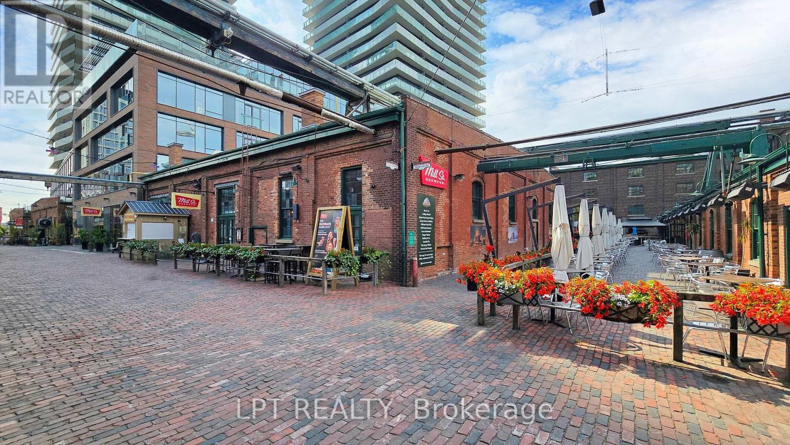 503 - 390 Cherry Street, Toronto, Ontario  M5A 0E2 - Photo 45 - C13648062