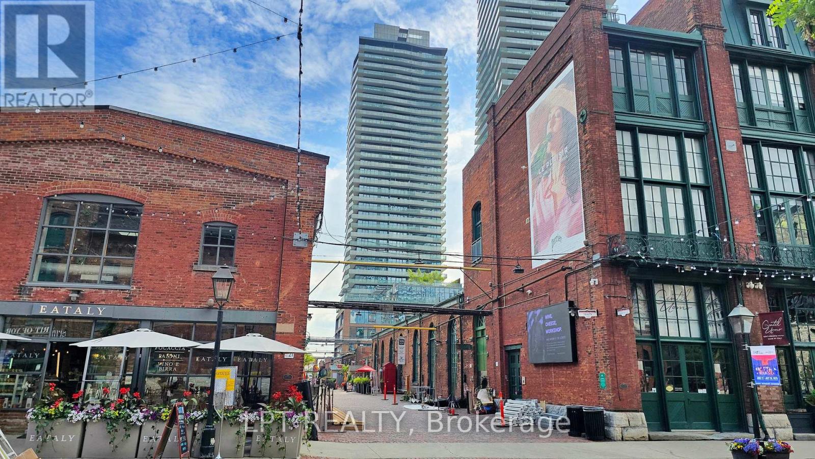 503 - 390 Cherry Street, Toronto, Ontario  M5A 0E2 - Photo 46 - C13648062