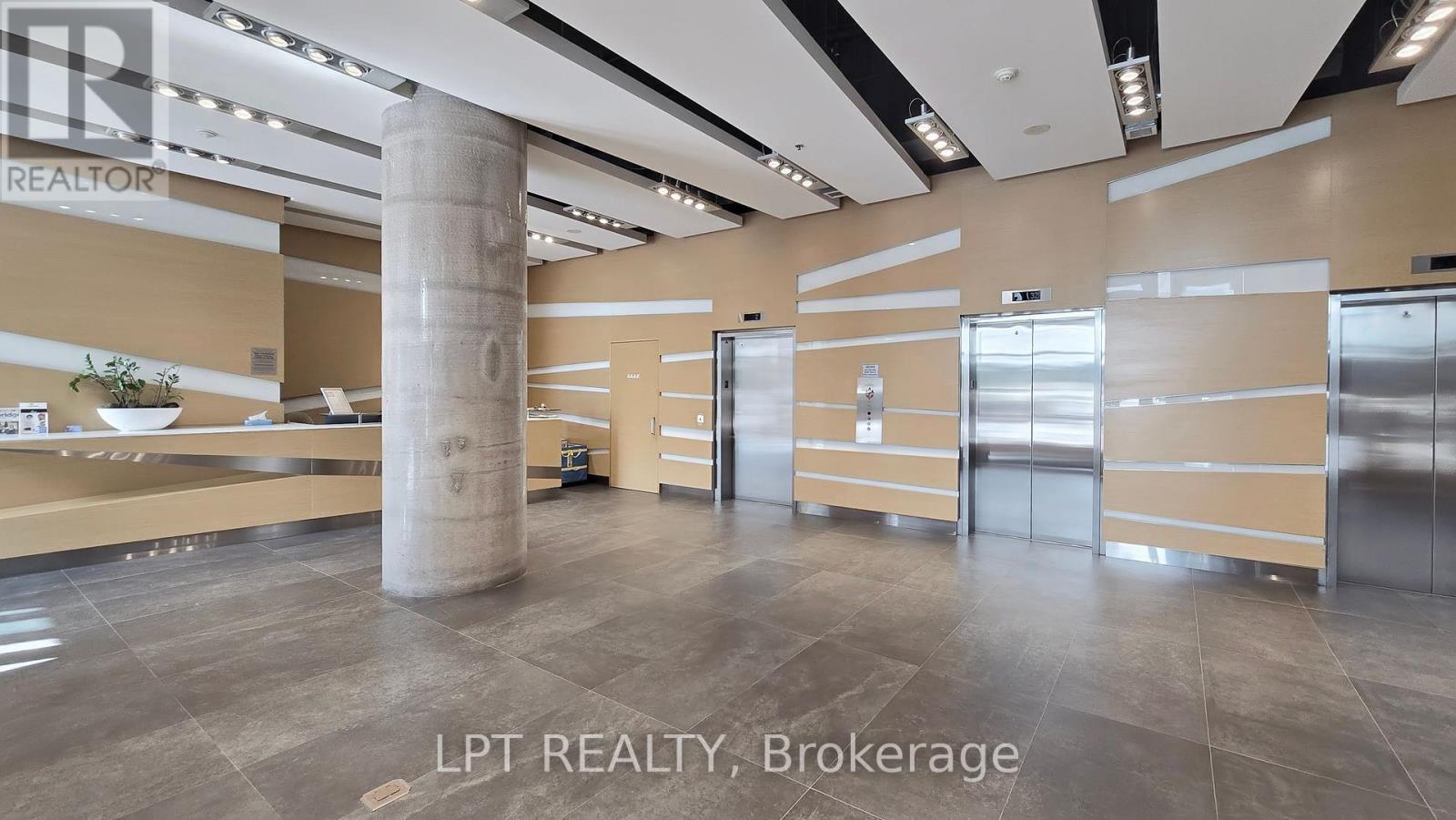 503 - 390 Cherry Street, Toronto, Ontario  M5A 0E2 - Photo 5 - C13648062