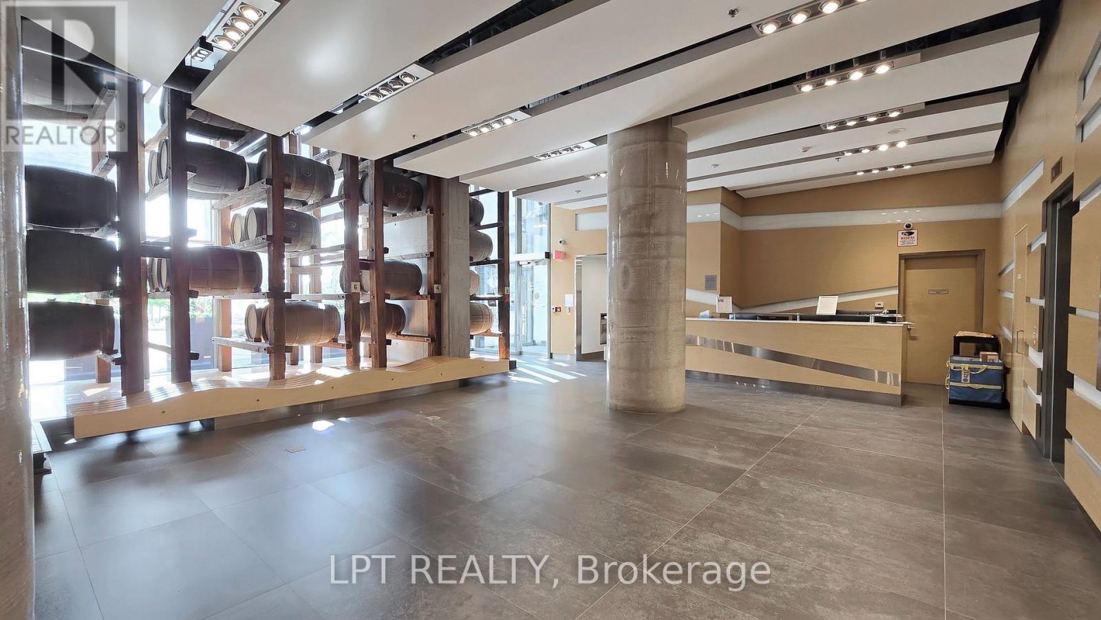 503 - 390 Cherry Street, Toronto, Ontario  M5A 0E2 - Photo 6 - C13648062