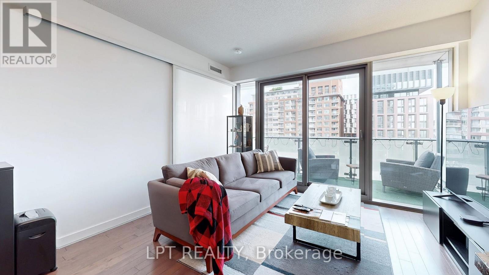 503 - 390 Cherry Street, Toronto, Ontario  M5A 0E2 - Photo 7 - C13648062