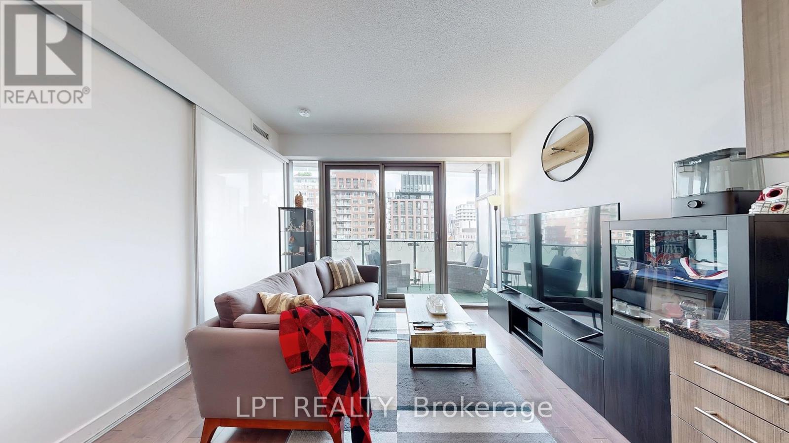 503 - 390 Cherry Street, Toronto, Ontario  M5A 0E2 - Photo 8 - C13648062