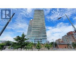 503 - 390 CHERRY STREET, Toronto, Ontario