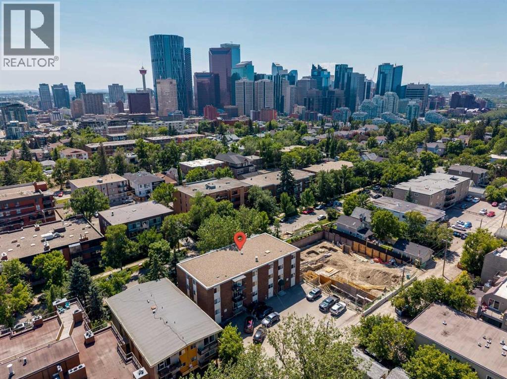 405, 340 4 Avenue NE, Calgary, Alberta  T2E 0J3 - Photo 31 - A2335465