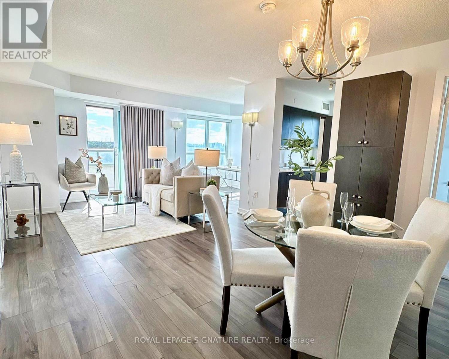 812 - 1346 Danforth Road, Toronto (Eglinton East), Ontario  M1J 0A9 - Photo 10 - E13648012