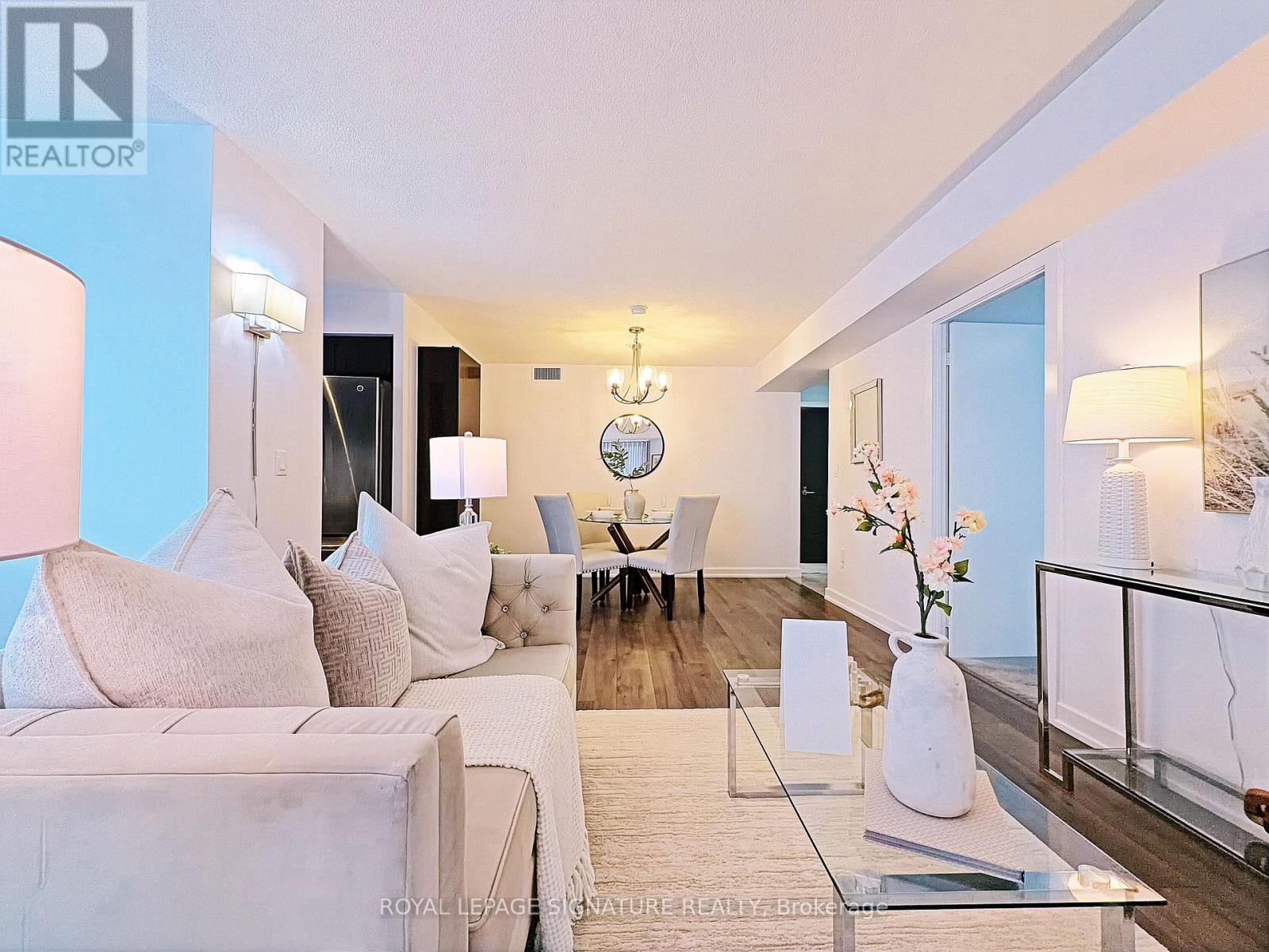 812 - 1346 Danforth Road, Toronto (Eglinton East), Ontario  M1J 0A9 - Photo 13 - E13648012