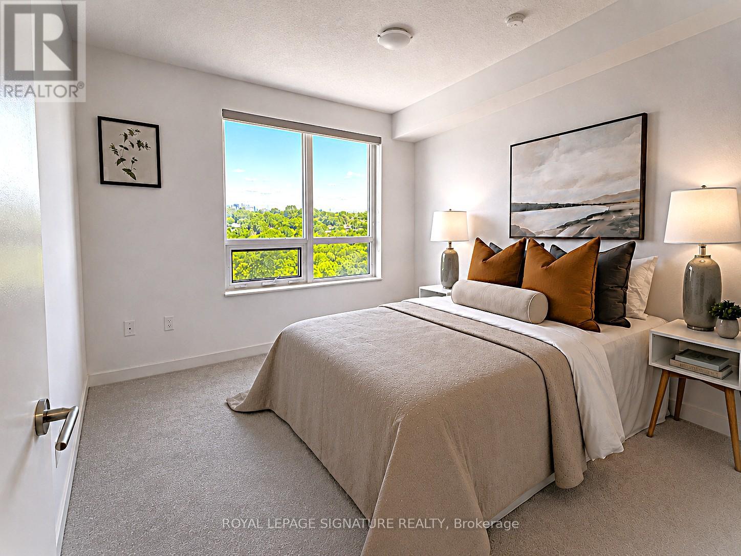 812 - 1346 Danforth Road, Toronto (Eglinton East), Ontario  M1J 0A9 - Photo 21 - E13648012