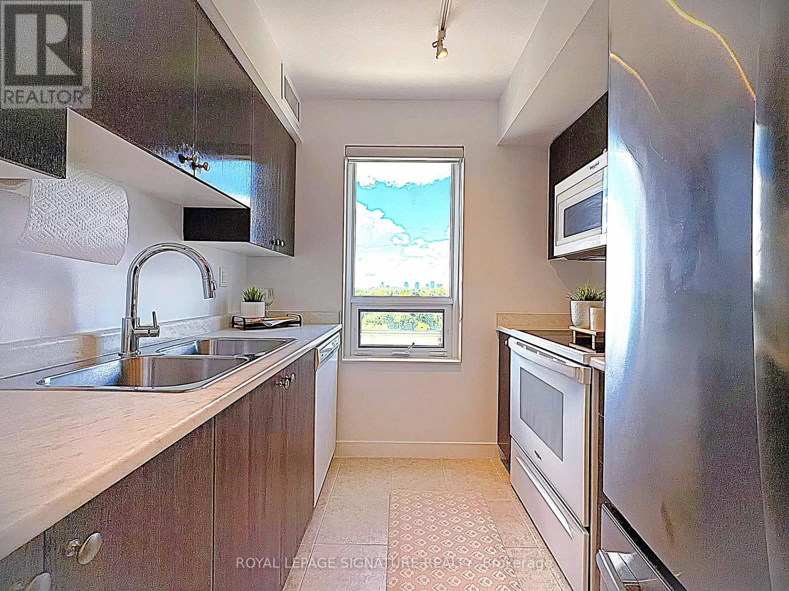 812 - 1346 Danforth Road, Toronto (Eglinton East), Ontario  M1J 0A9 - Photo 27 - E13648012