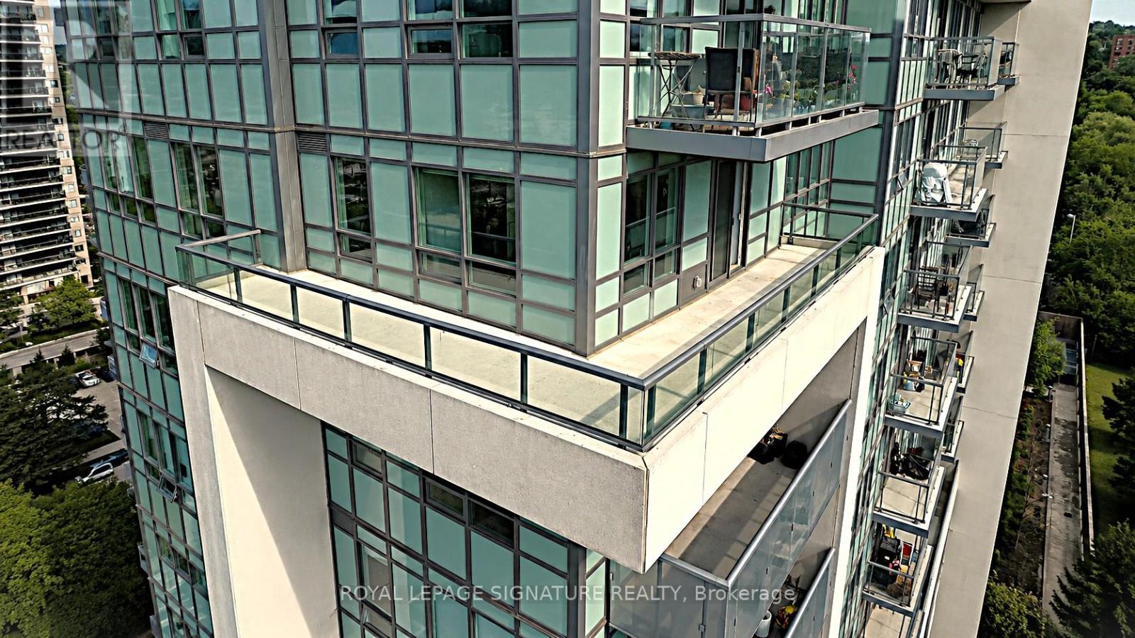 812 - 1346 Danforth Road, Toronto (Eglinton East), Ontario  M1J 0A9 - Photo 31 - E13648012