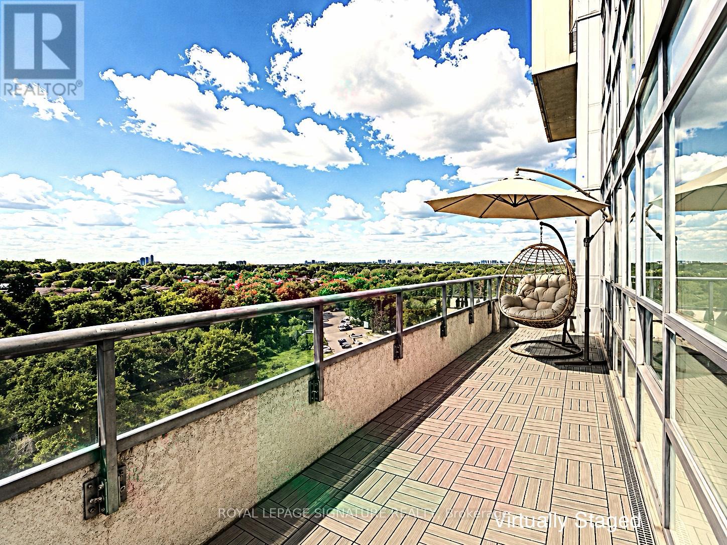 812 - 1346 Danforth Road, Toronto (Eglinton East), Ontario  M1J 0A9 - Photo 33 - E13648012