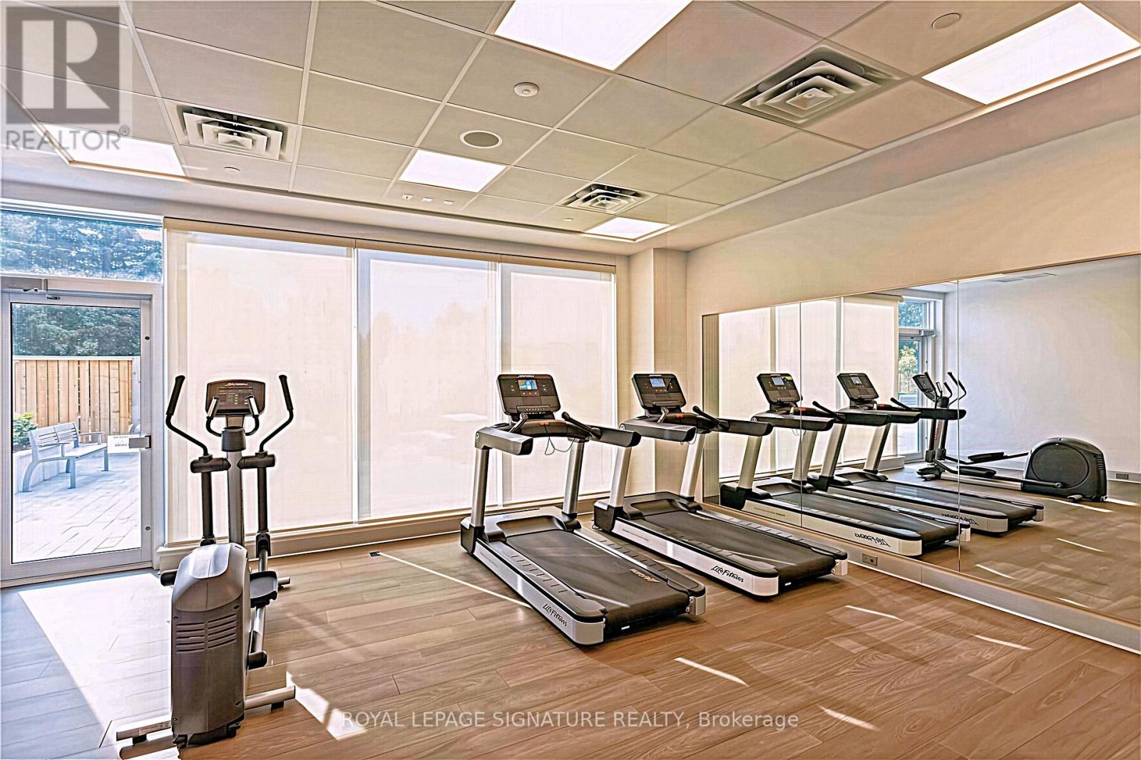 812 - 1346 Danforth Road, Toronto (Eglinton East), Ontario  M1J 0A9 - Photo 39 - E13648012