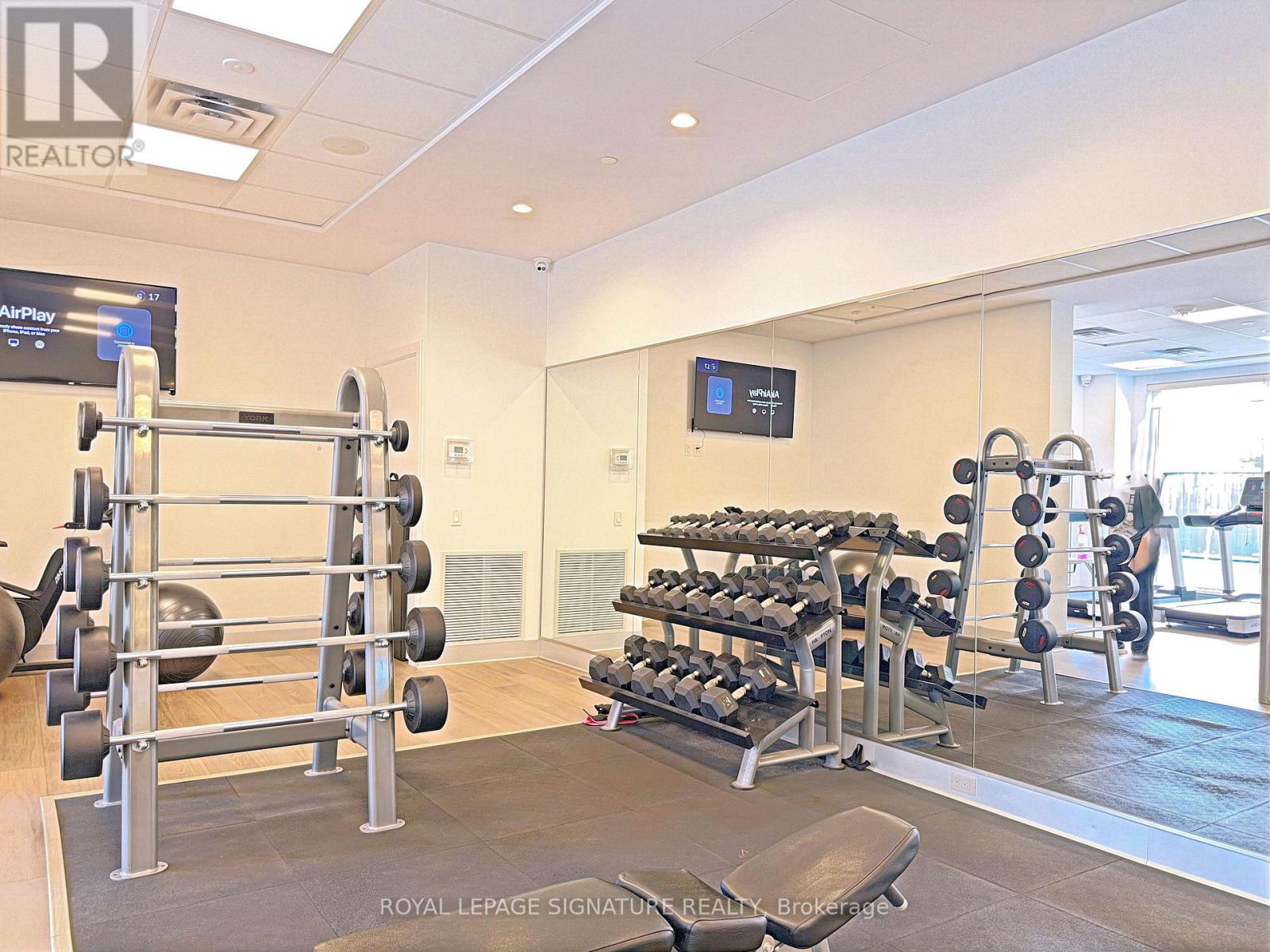812 - 1346 Danforth Road, Toronto (Eglinton East), Ontario  M1J 0A9 - Photo 40 - E13648012