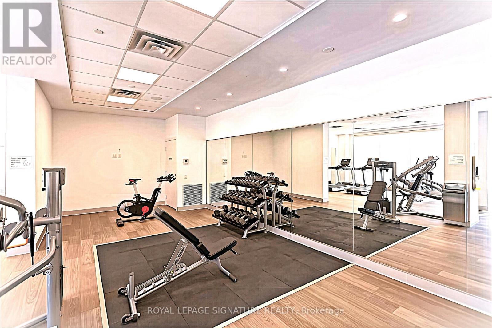 812 - 1346 Danforth Road, Toronto (Eglinton East), Ontario  M1J 0A9 - Photo 41 - E13648012