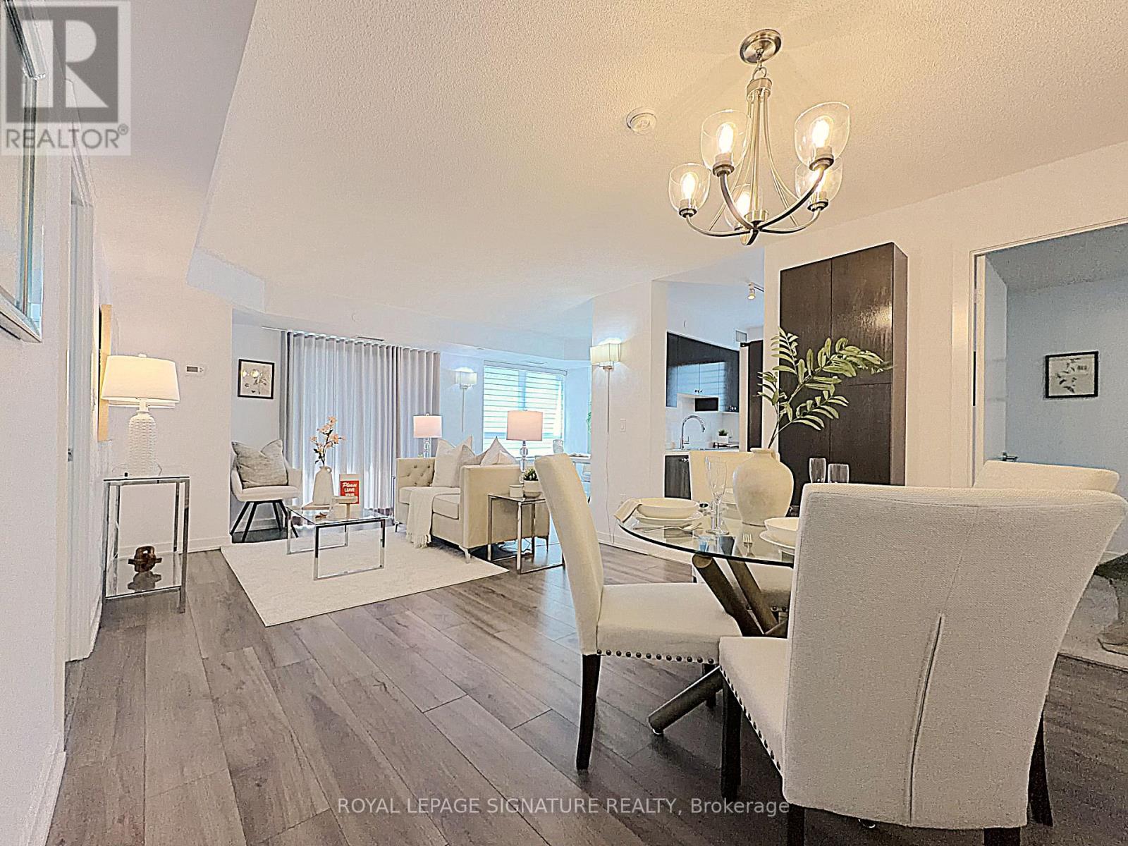 812 - 1346 Danforth Road, Toronto (Eglinton East), Ontario  M1J 0A9 - Photo 9 - E13648012