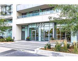 812 - 1346 DANFORTH ROAD, Toronto, Ontario