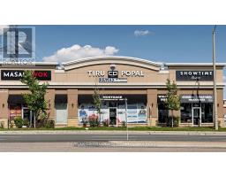 UNIT A3 - 2761 MARKHAM ROAD, Toronto, Ontario