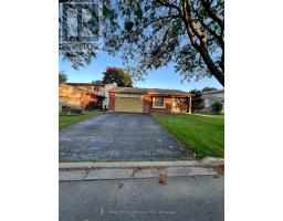 MAIN - 48 BLACKTOFT DRIVE, Toronto, Ontario