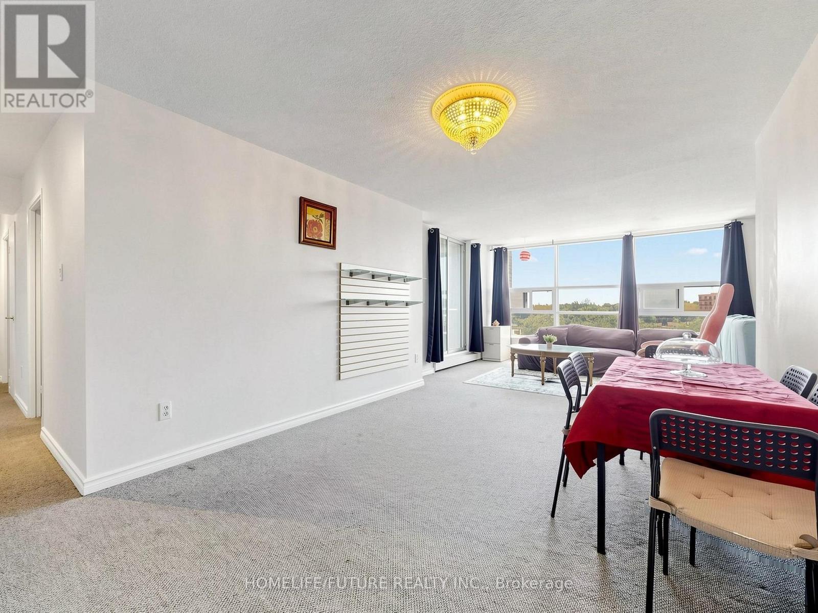 709 - 3380 Eglinton Avenue E, Toronto, Ontario  M1J 3L6 - Photo 10 - E13648074